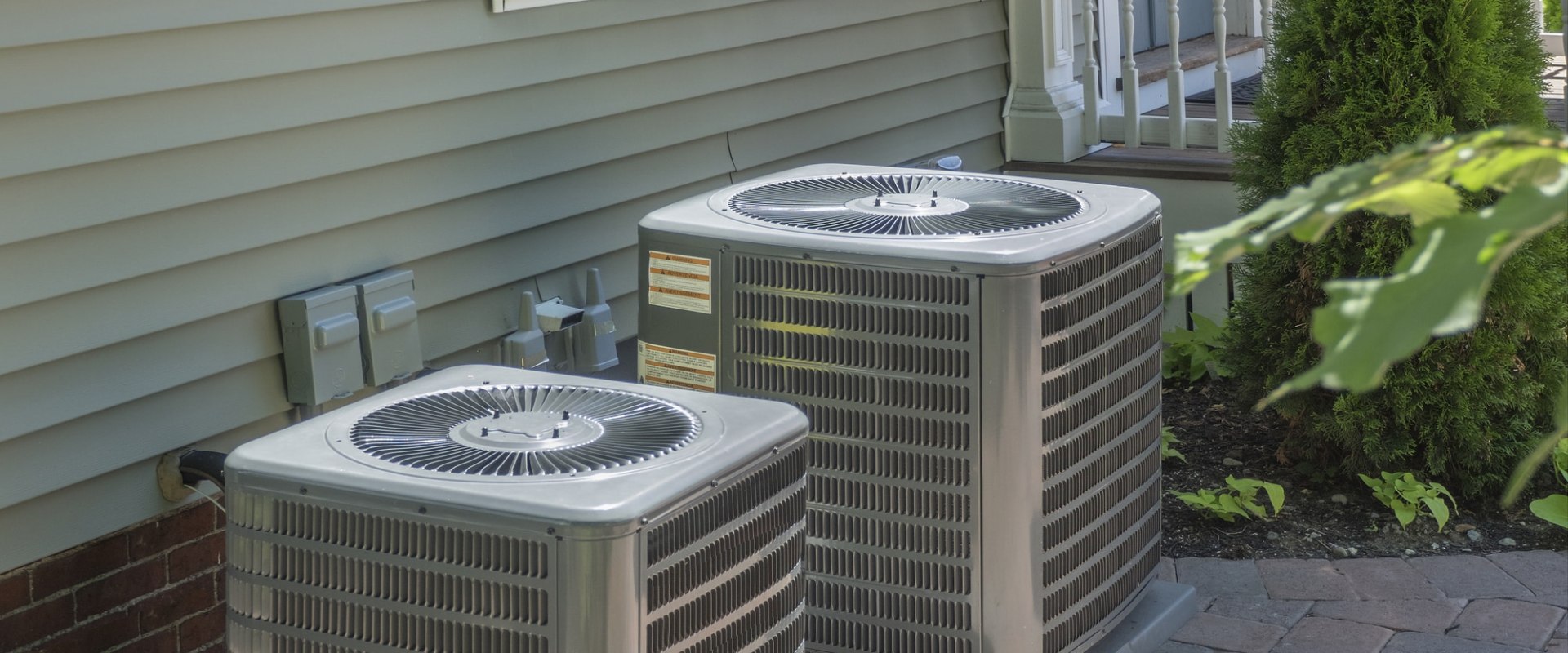How Long Does HVAC System Replacement Take in a Deltona, FL Home?