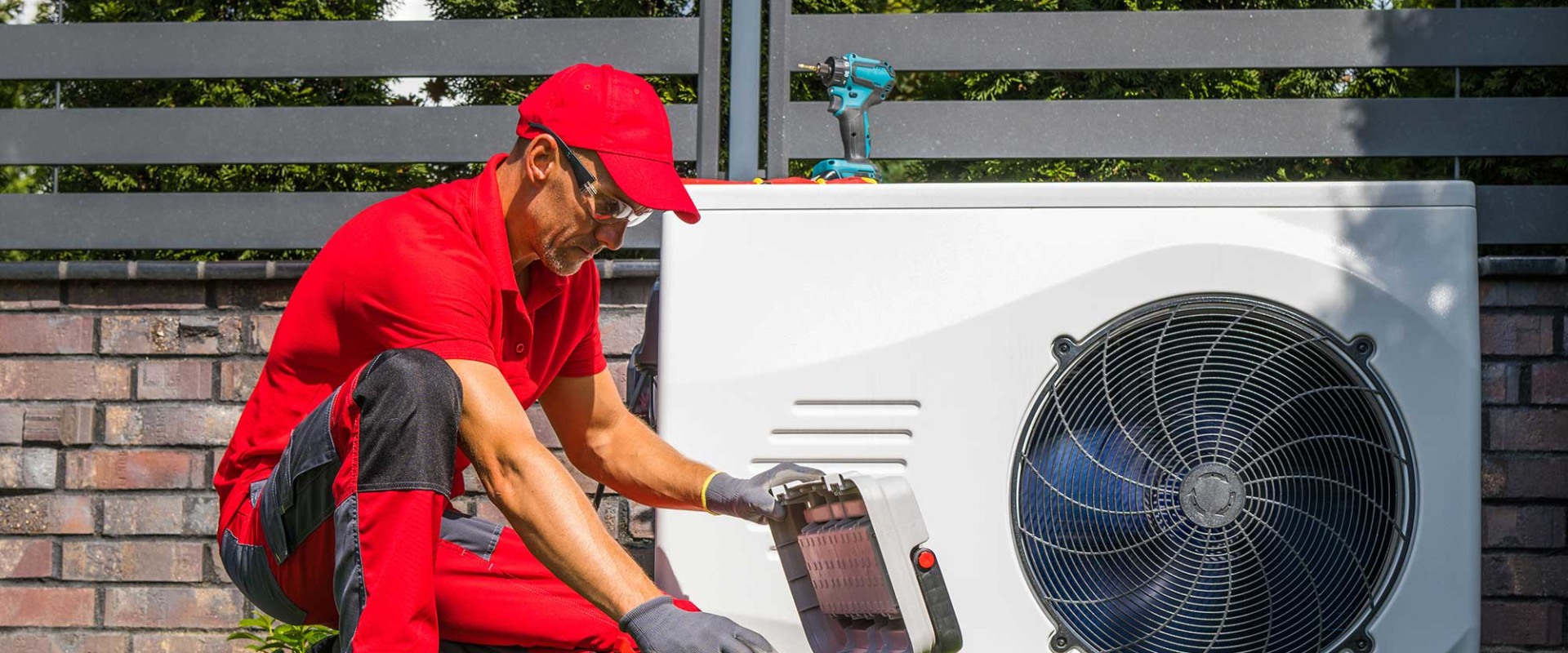 Best Time Of Year To Replace Your HVAC Unit In Winter Garden FL