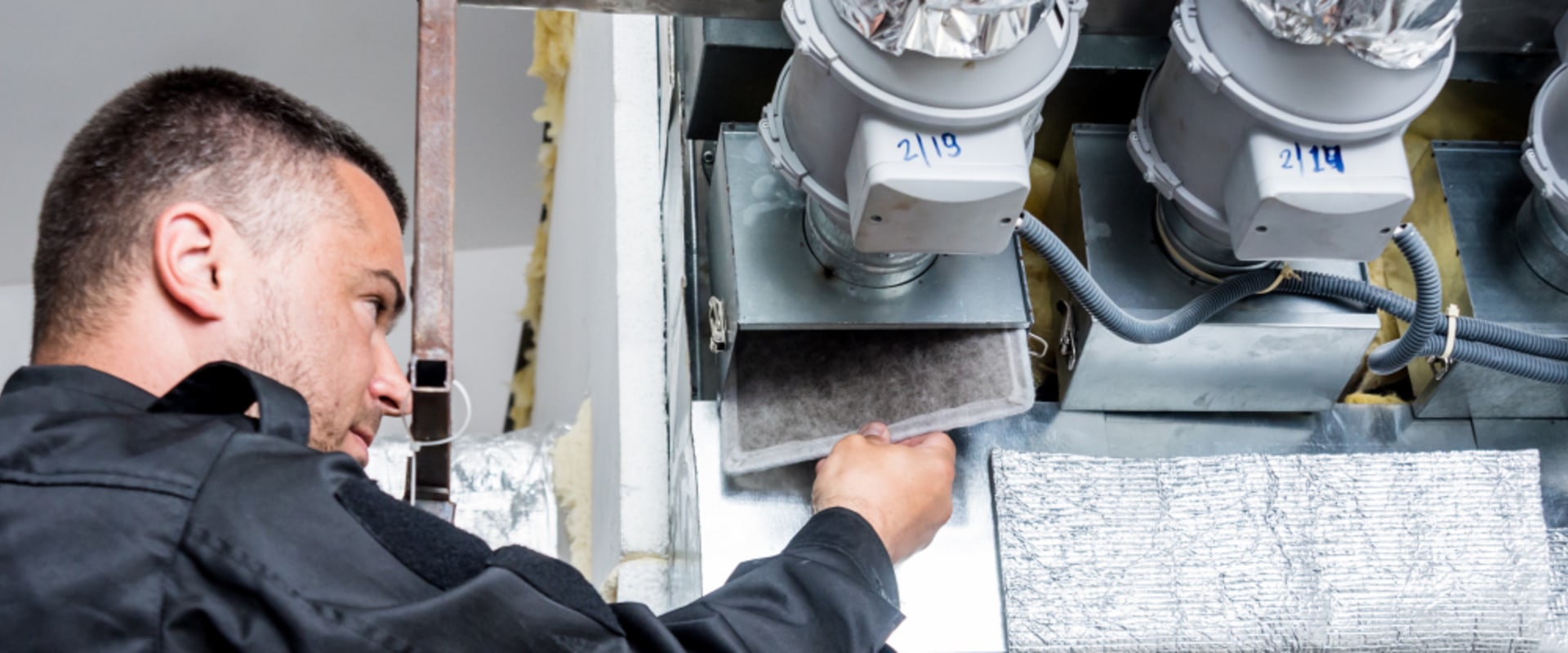 Can a New HVAC System Help With Mold Problems in My Altamonte Springs Home?