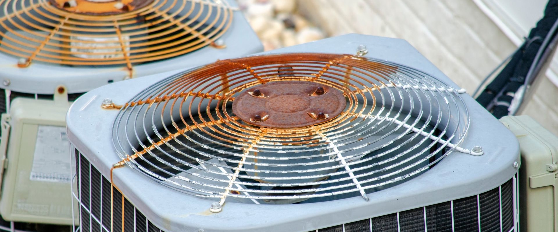 Why Upgrading Your 10 Year Old Air Conditioner is a Wise Investment