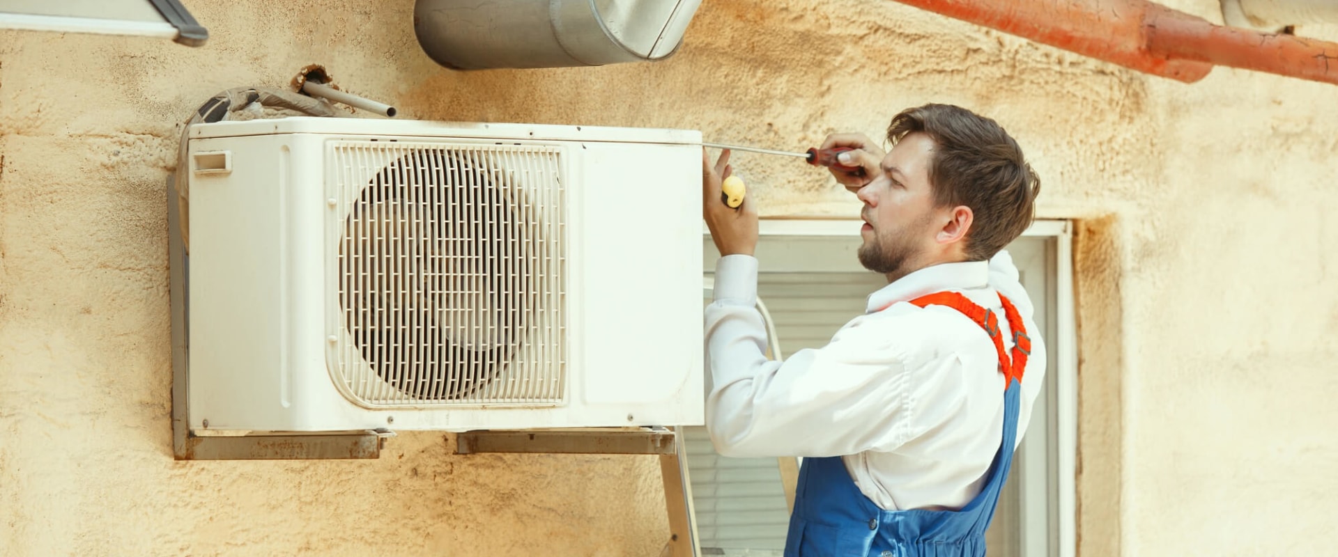 Achieve Breathable Air Excellence With the Top HVAC System Replacement Near Royal Palm Beach FL