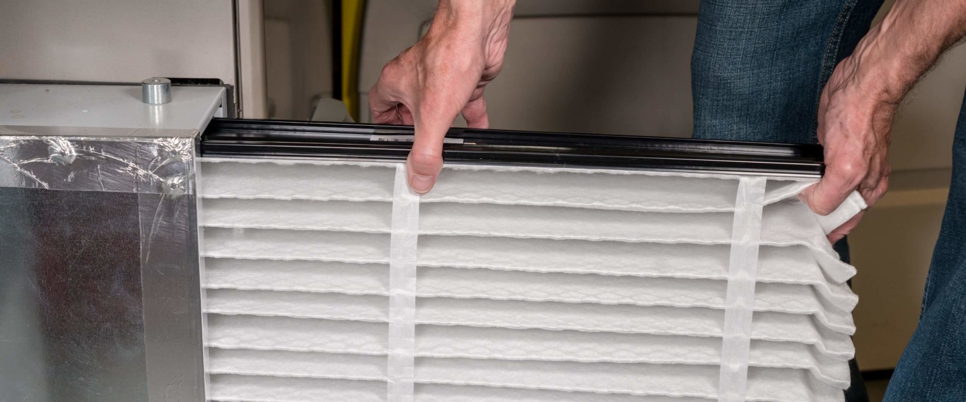 Improve HVAC Performance Instantly with the Right 18x24x1 Air Filter