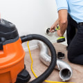 Avoid Fire & Energy Waste With Dryer Vent Cleaning Services Today