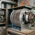 Blower Motor Replacement Cost Near Me: What Local Prices Include