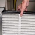 Improve HVAC Performance Instantly with the Right 18x24x1 Air Filter