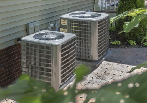 How Long Does HVAC System Replacement Take in a Deltona, FL Home?