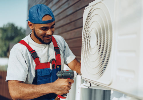 Searching for Top HVAC System Replacement Near Orlando FL? See How Homeowners Choose the Most Reliable Service