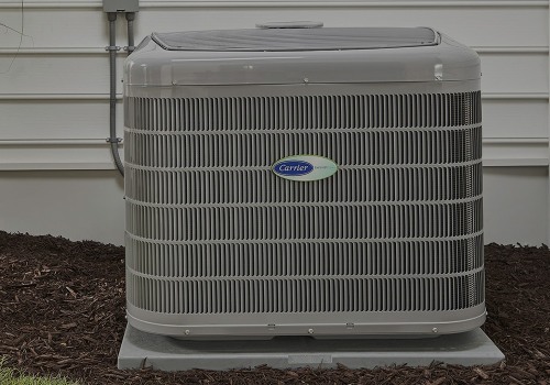Fast Relief From the Top HVAC System Replacement Near Sanford FL