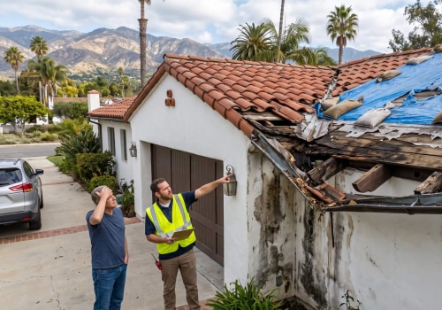 How Long Can You Wait to Repair a Leaking Roof in Santa Barbara?