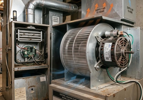 Blower Motor Replacement Cost Near Me: What Local Prices Include