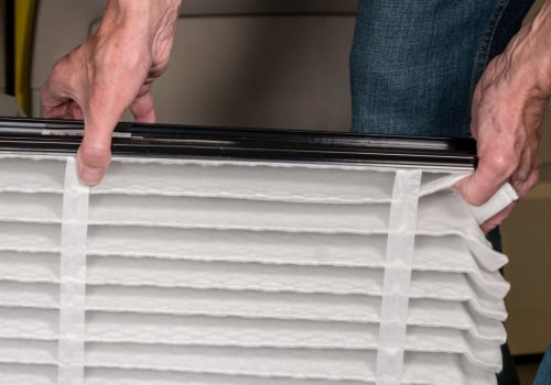 Improve HVAC Performance Instantly with the Right 18x24x1 Air Filter